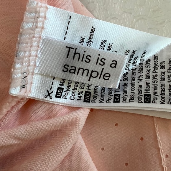 Kari Traa LINEA Long Sleeve top- Flush - Picture 12 of 13